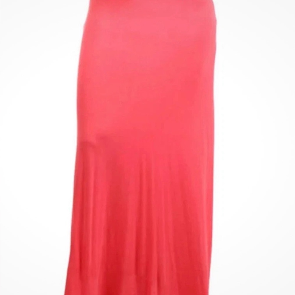 MOA Women's Coral Maxi Skirt Medium